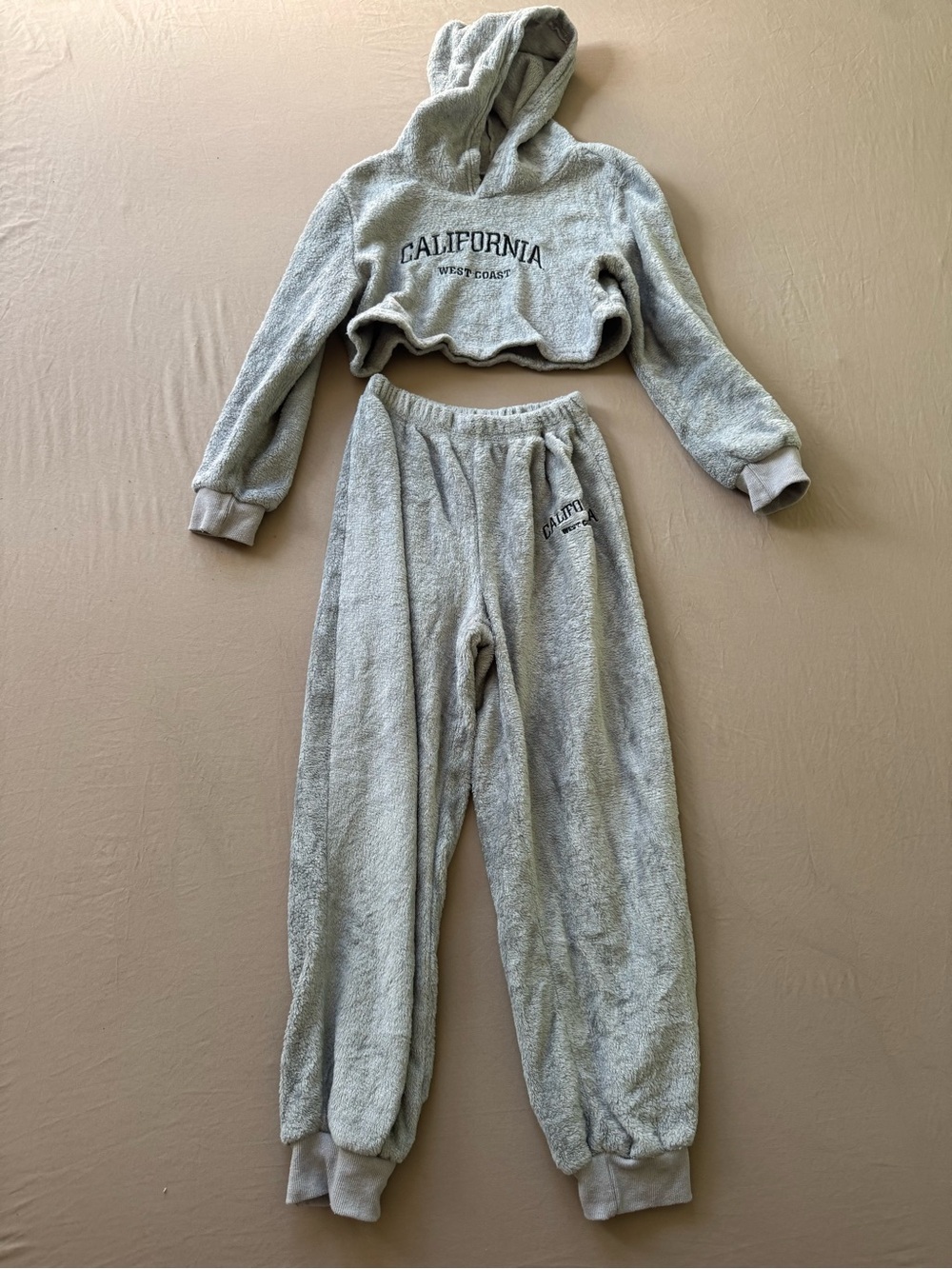 Girls Sweat Set Bundle - Picture 2 of 7